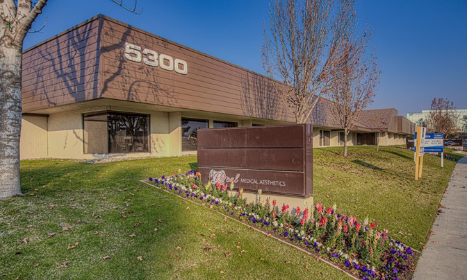 Bakersfield Clinic