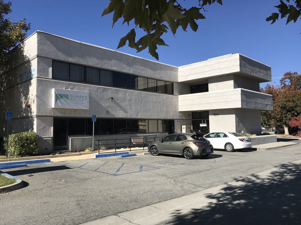 Hemet Clinic