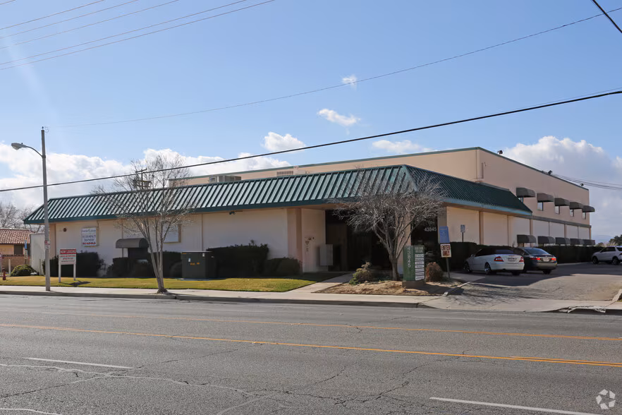 Lancaster Clinic