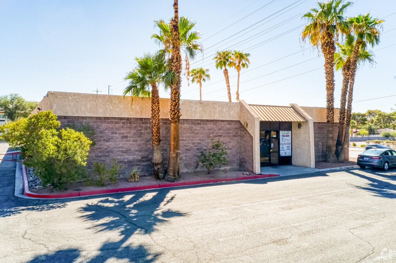 Las Vegas Clinic