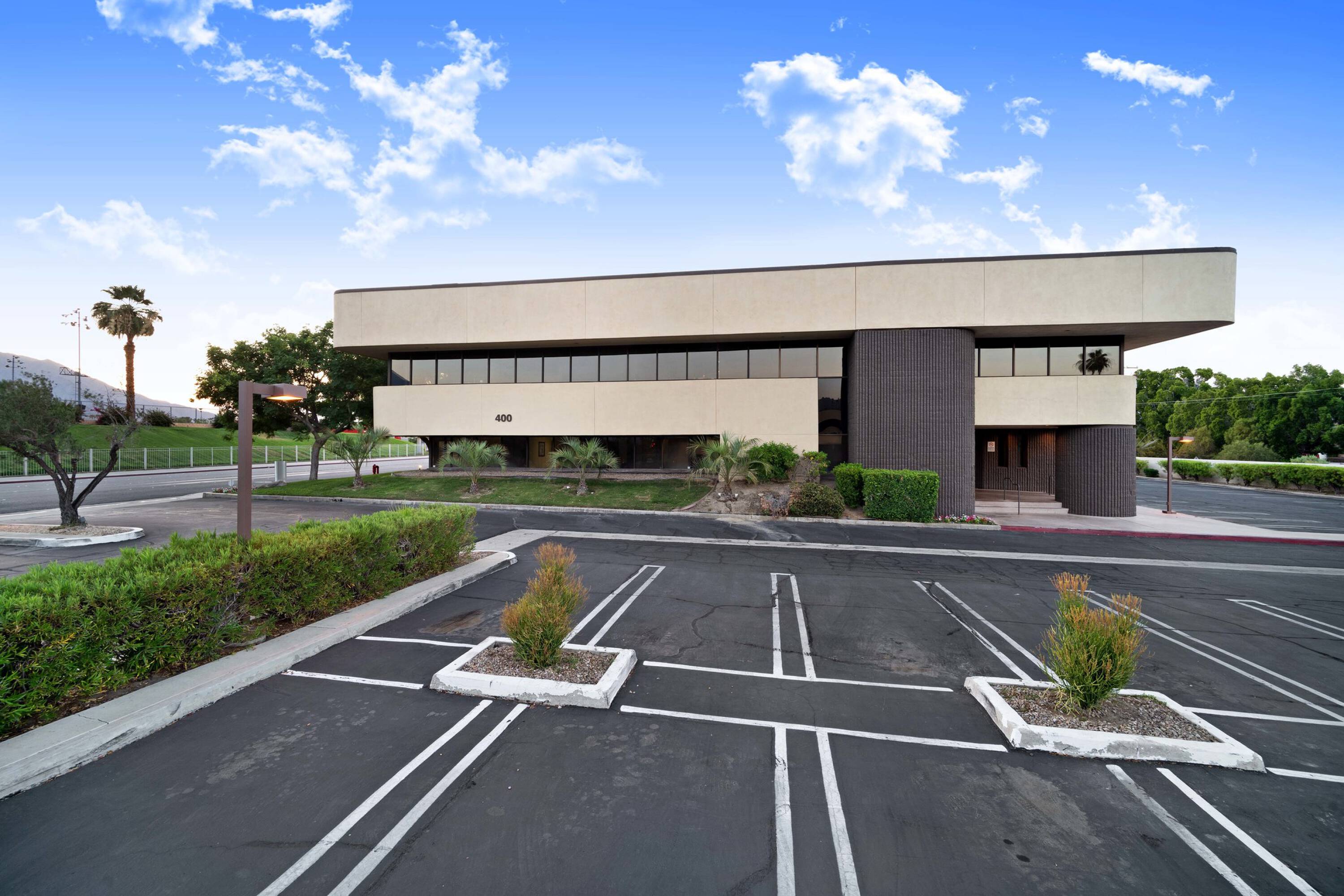 Palm Springs Clinic