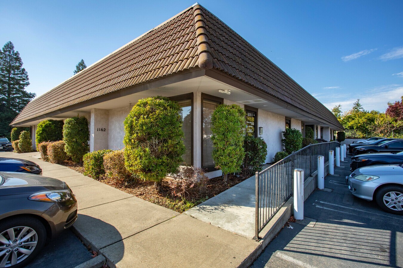 Roseville Clinic