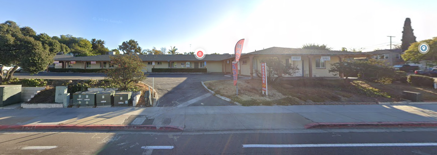 San Diego Clinic