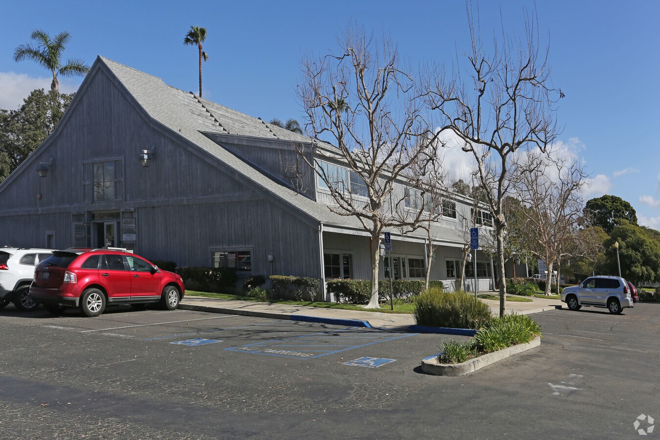 Ventura Clinic
